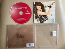 Miley Cyrus - Breakout (2008) inc. The Driveway, Full Circle, Wake Up America