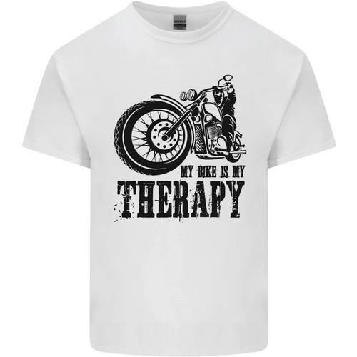 Therapy motorcycle - therapy,
