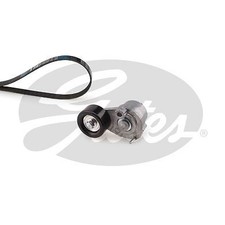 MICRO-V MULTI-RIBBED BELT KIT