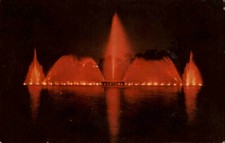 Waltzing Waters Cape Coral