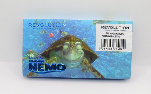 Revolution disney pixar - revolution,