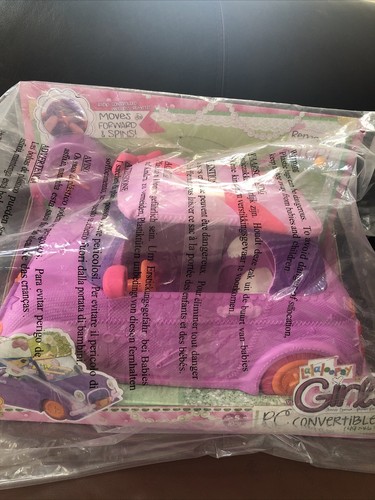Lalaloopsy girls doll 2014 - girls, rc