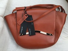 M&S Autograph Ladies Leather