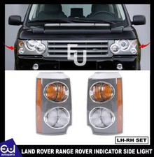 LH+RH SIDE FRONT INDICATOR