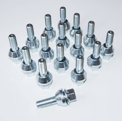 Wobbly wheel bolts for - bolts,