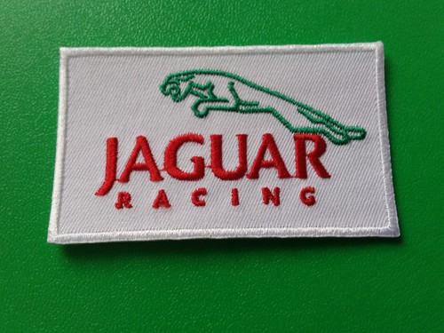 Motorsports car racing patch - racing,