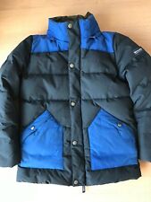 Puffer jacket. Woolrich boys 140cm (apprx 10 years) 