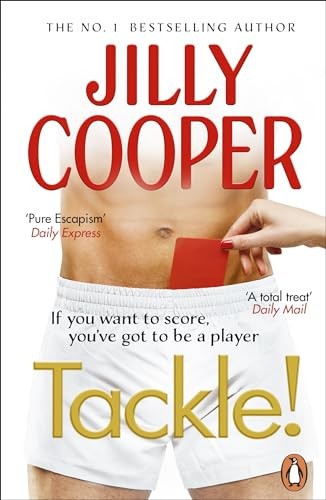 Tackle the instant sunday - tackle!:,