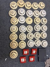 Gent Fire Alarm Job Lot
