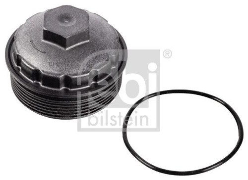 Febi bilstein 39698 oil filter - 39698,