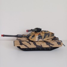 Chap Mei Soldier Force Desert