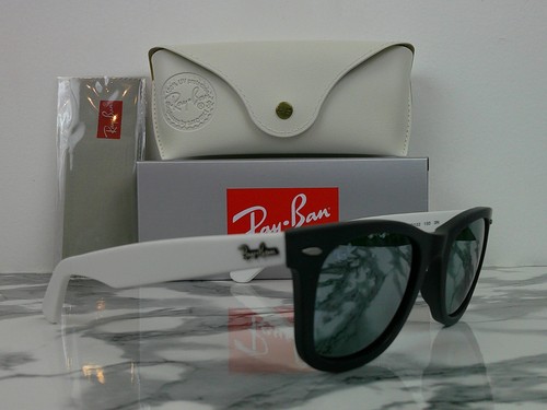 Ray ban rb2140w wayfarer - rb2140w,