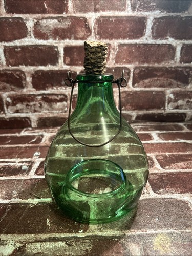 Vintage fly wasp - vintage,