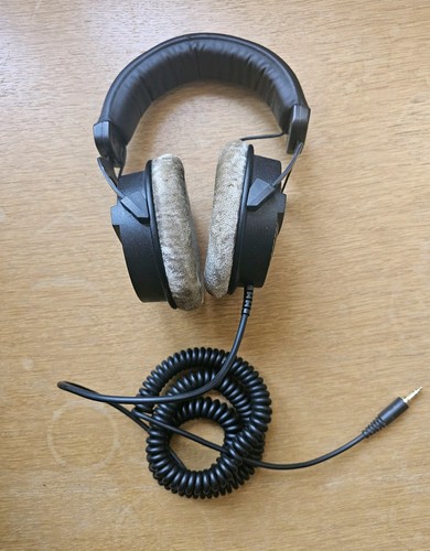 Beyerdynamic 990 pro 250 - beyerdynamic,