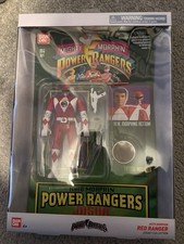Power Rangers Legacy