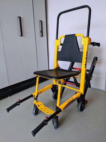 Stryker stair pro 6252 with - stair,
