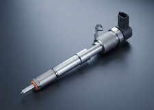 Fiat Linea 1.3 MultiJet 2009-2017 Bosch Diesel Injector 0445110351 0986435204 x1