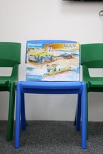 PLAYMOBIL 70434 Family Fun