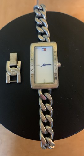 Tommy hilfiger stainless steel - hilfiger,