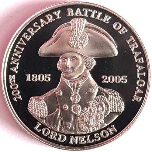 Tdc pounds 2005 silver - 2005, 925