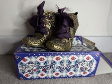 Irregular Choice Vintage