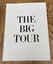 Wham big tour of 1984 concert