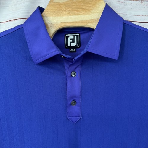 Footjoy polo shirt mens - polo,