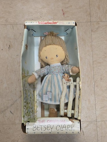 1977 original betsey clark - original,