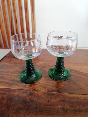 Vintage luminarc french - french, wine