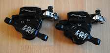TRP HY/RD Front & Rear Disc Brake Caliper road gravel xc touring