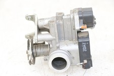 INJECTION THROTTLE BODIES -