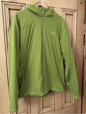 Rab Xenair Alpine Light