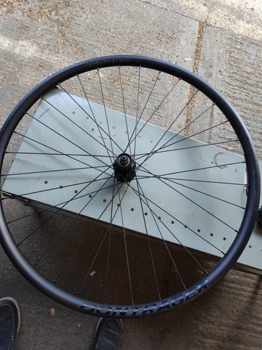 Bontrager paradigm tlr disc - paradigm,