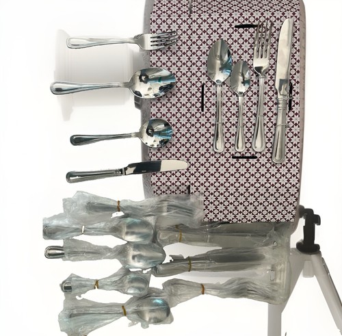 Judge bead stainless steel - judge,