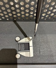 Scotty Cameron Futura 6M