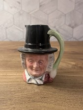 Mini Lancaster And Sandland