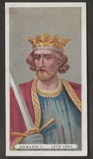 WILLS-KINGS & QUEENS 1902