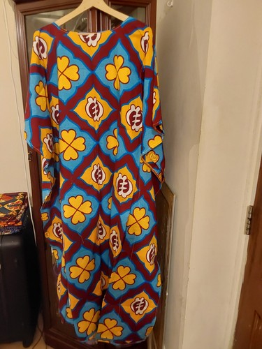 Women african multicoloured - women,