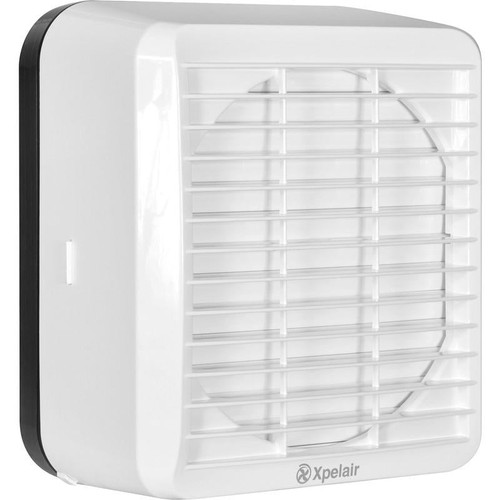 Xpelair axial extract fan - axial,