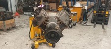 CHEVY 4.8 LY2 GEN 4 V8 PETROL