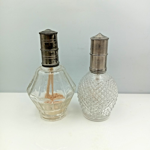 Vintage 1920s lampe - 1920s,