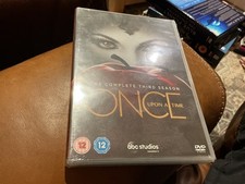 ONCE Upon A Time - COMPLETE