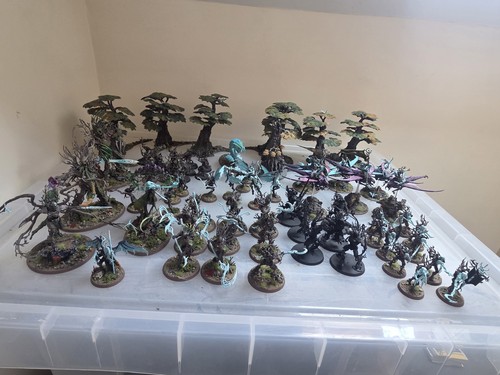 Warhammer age sigmar - age,