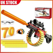 Soft bullet toy shell - soft, gu-n