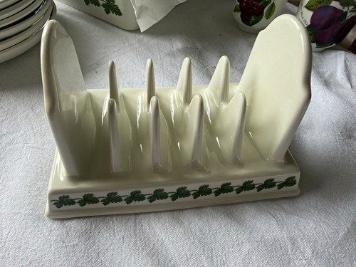 Portmeirion pomona ceramic - pomona,