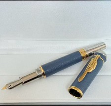 Perfect Goethe Series Blue