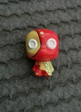 Gogos Series 1 Anguru Crazy Bones Most Wanted