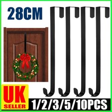 1-10PCS Wreath Hanger for