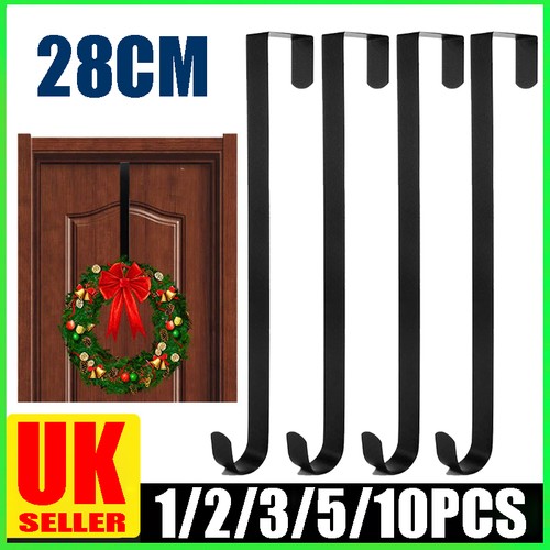 10pcs wreath hanger for - wreath,