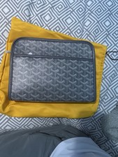 Men’s Wash Bag